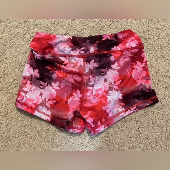 Fleo Rose Camo 3.25” Size Small - Picture 2 of 2